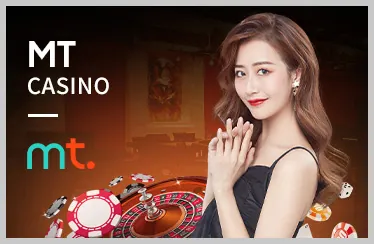 Hình ảnh casino trực tuyến tại viva8 login, với bàn chơi bài và người chia bài thật