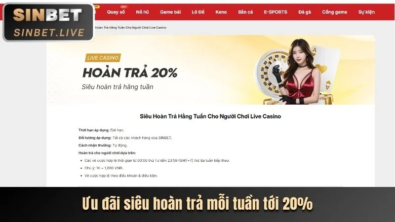 Chuyển khoản ngân hàng trực tuyến